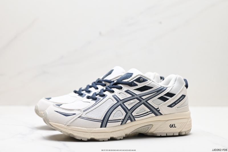 Asics Shoes